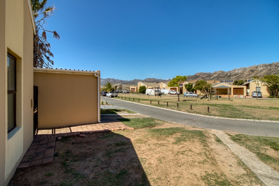 3 Bedroom Property for Sale in Fairview Golf Estate Western Cape